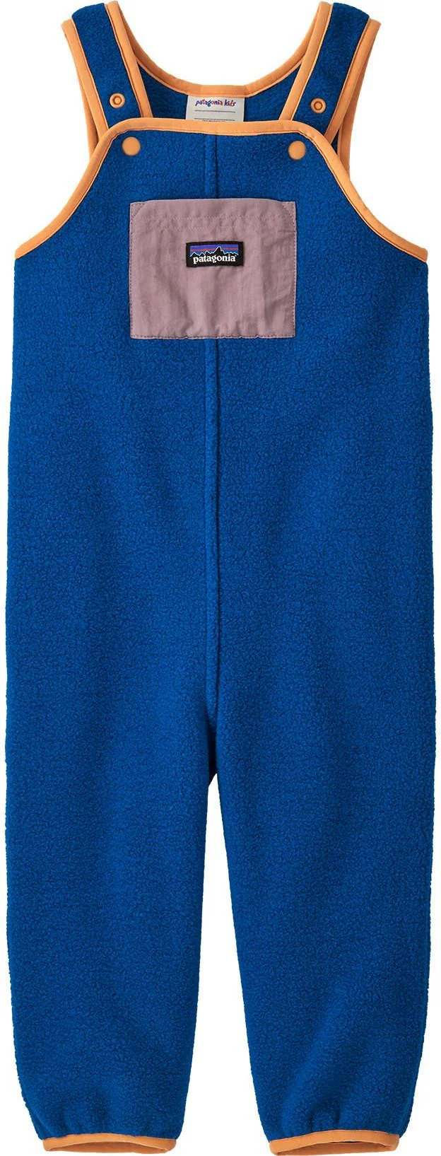 Synchilla Overalls - Baby - Image 11