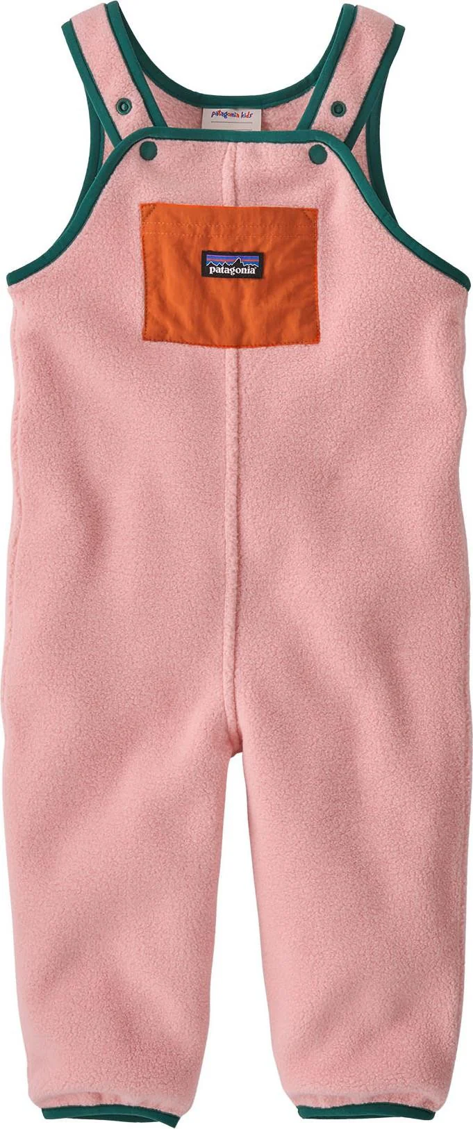 Synchilla Overalls - Baby - Image 12
