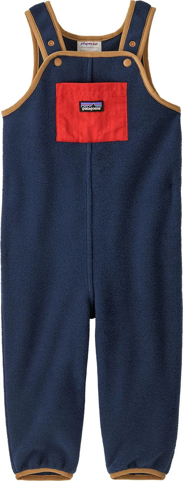 Synchilla Overalls - Baby - Image 13