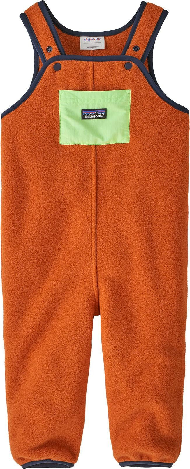 Synchilla Overalls - Baby - Image 14