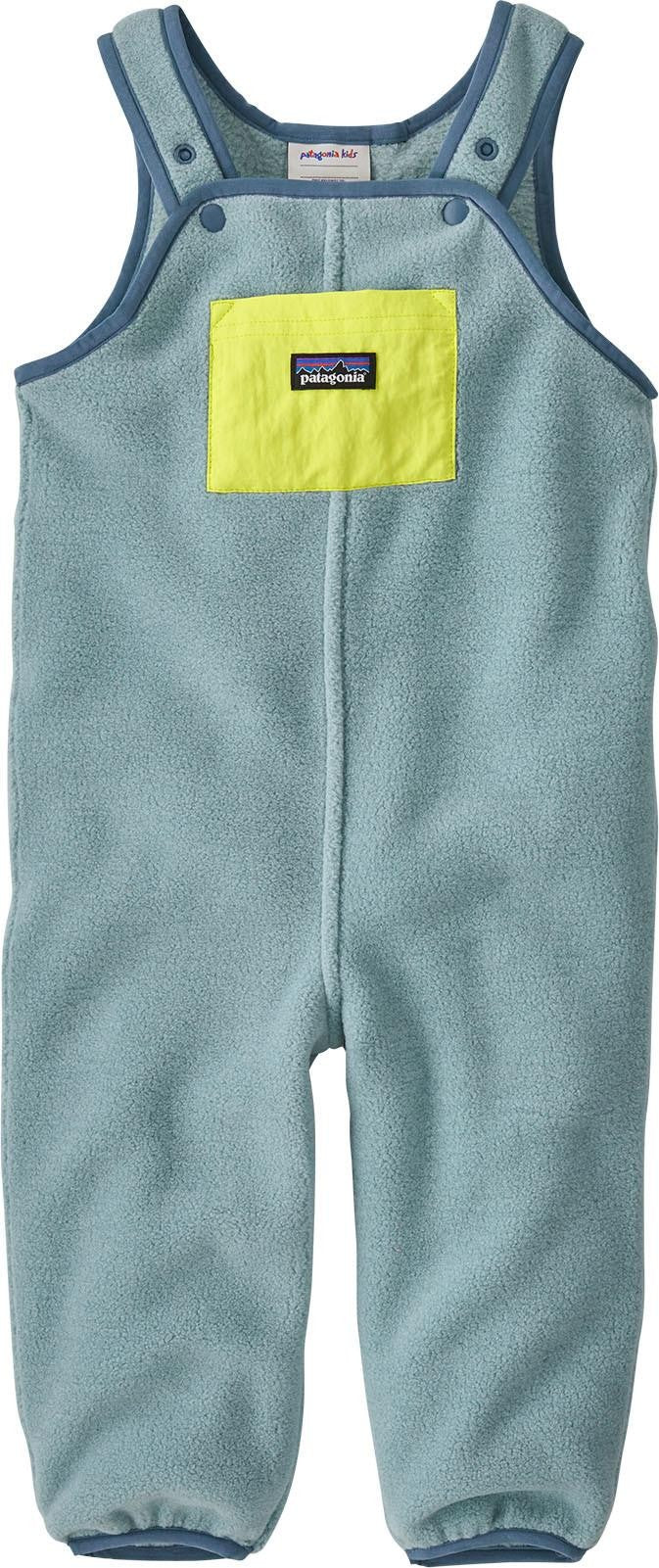 Synchilla Overalls - Baby - Image 15