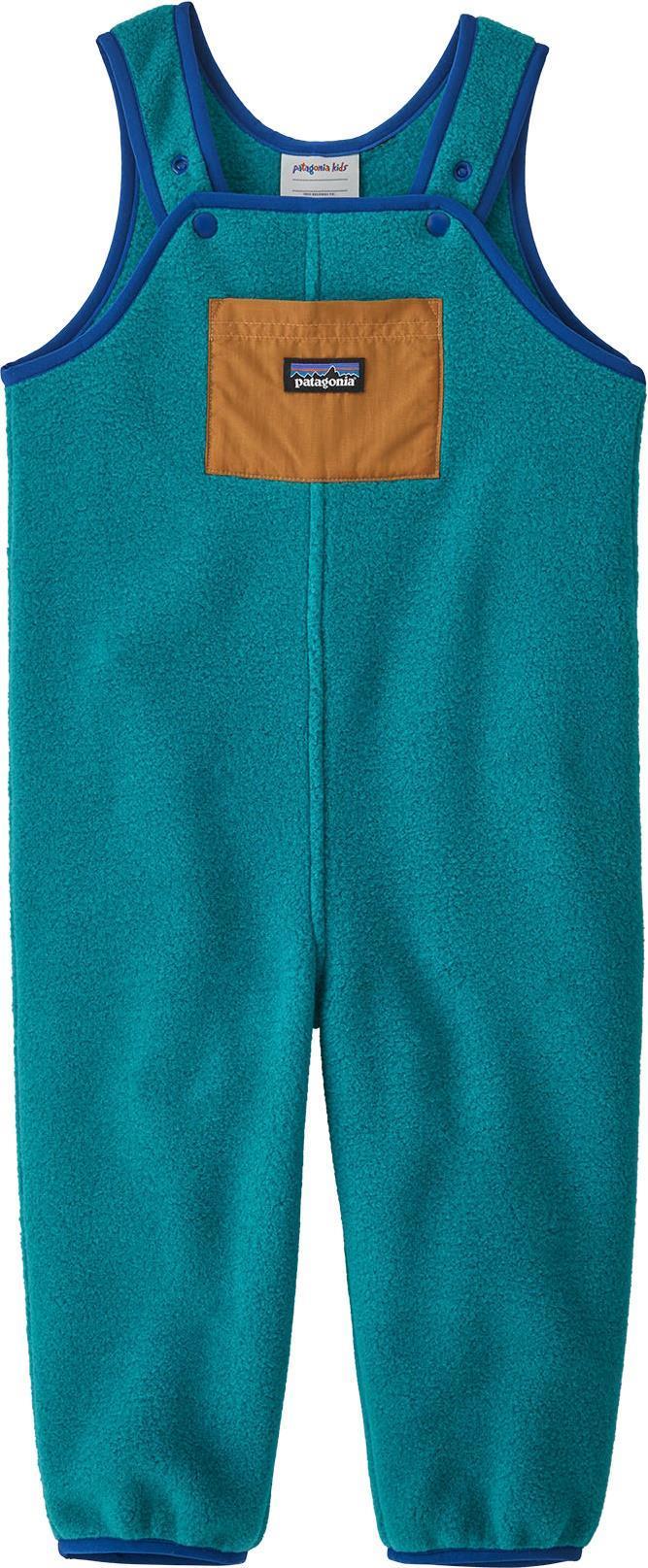 Synchilla Overalls - Baby - Image 2