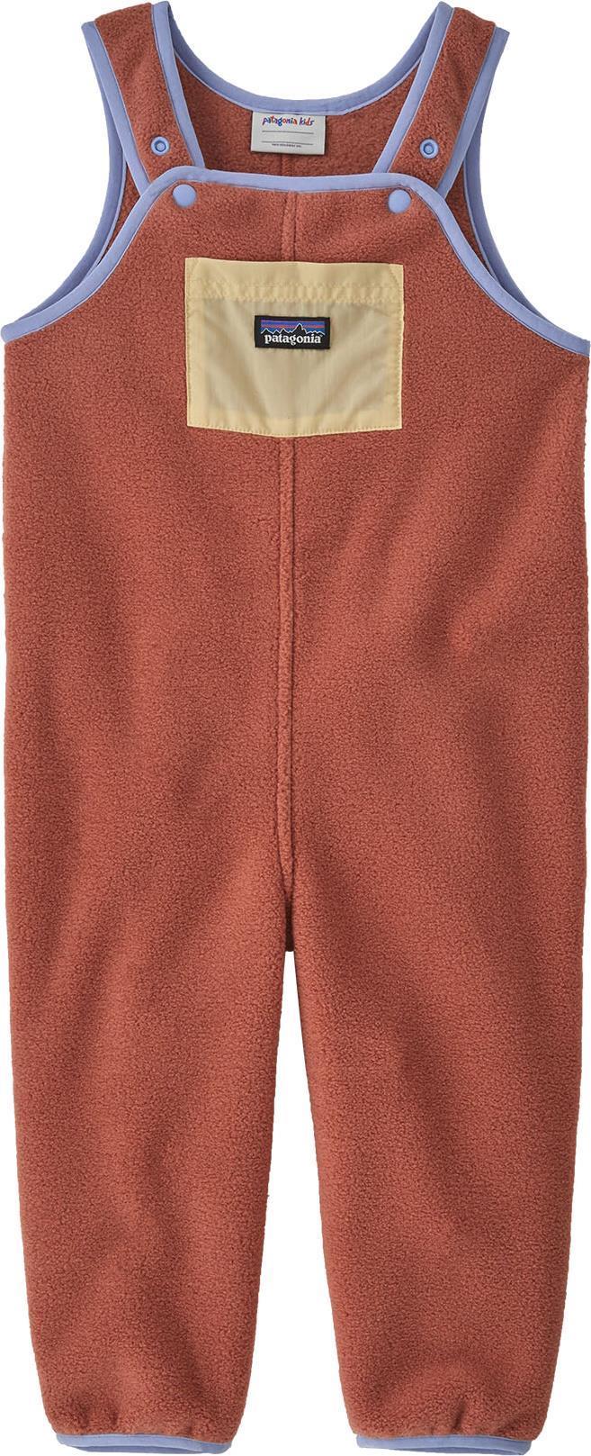 Synchilla Overalls - Baby - Image 3