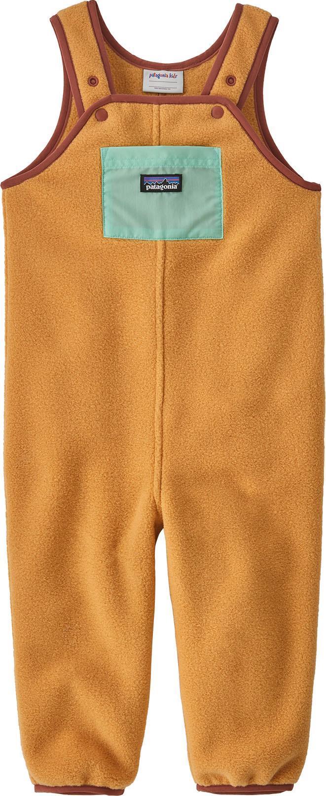 Synchilla Overalls - Baby - Image 4