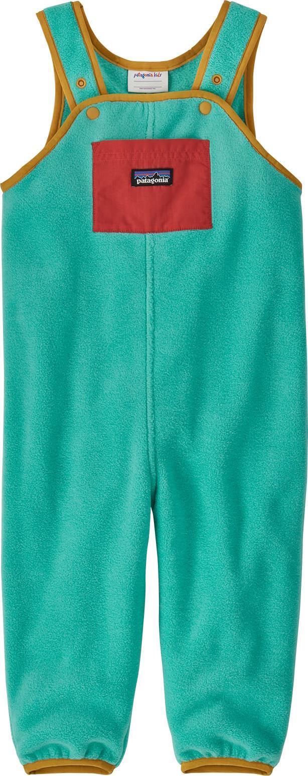 Synchilla Overalls - Baby - Image 5