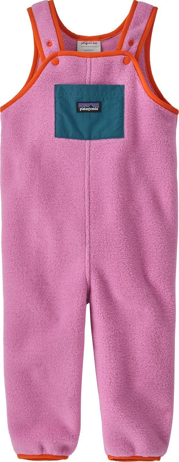 Synchilla Overalls - Baby - Image 6