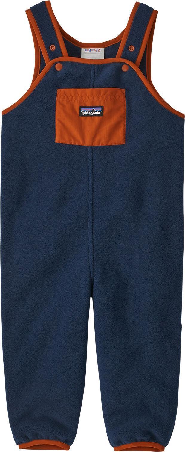 Synchilla Overalls - Baby - Image 7