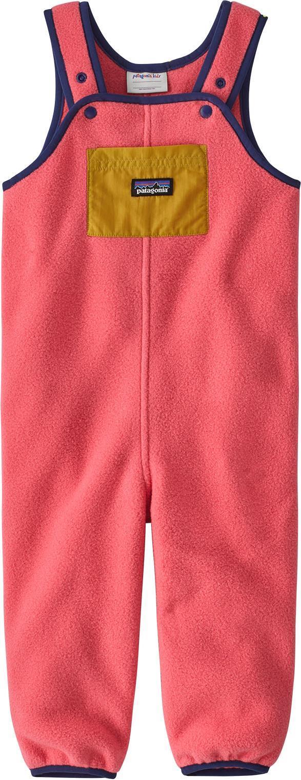 Synchilla Overalls - Baby - Image 8
