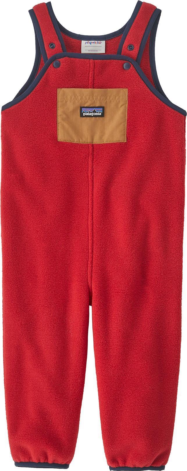 Synchilla Overalls - Baby - Image 9