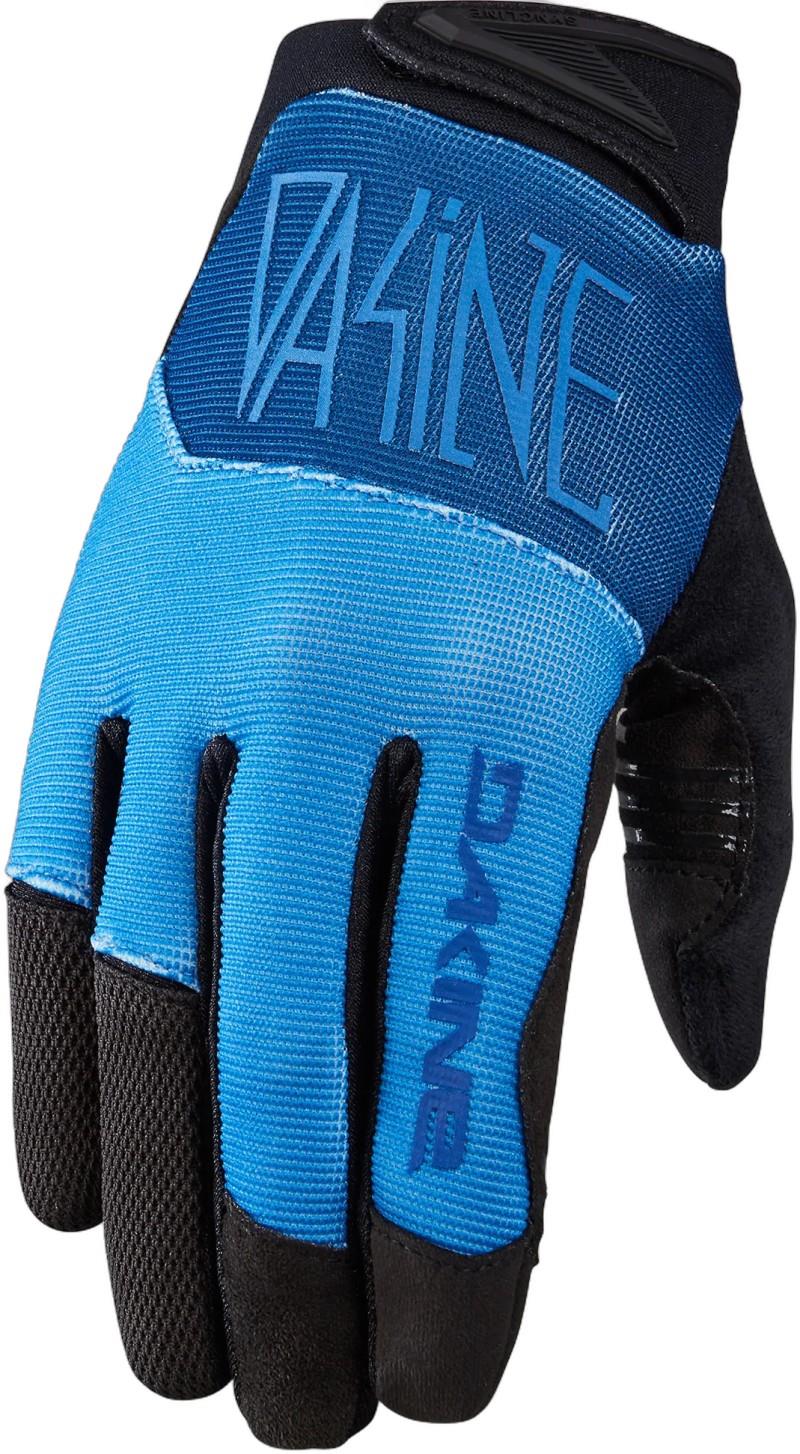 Syncline Gel Gloves - Mens