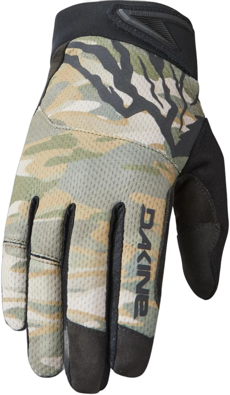 Syncline Gel Gloves - Mens - Image 2