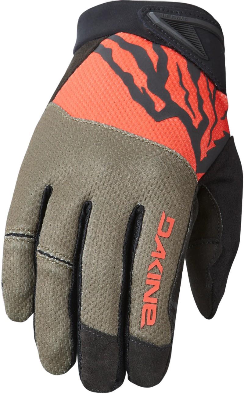 Syncline Gel Gloves - Mens - Image 5