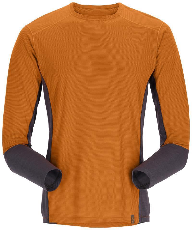 Syncrino Base LS Tee - Mens - Image 11