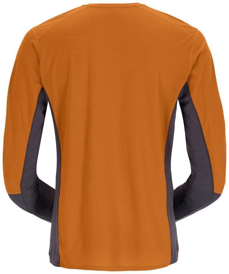 Syncrino Base LS Tee - Mens - Image 12