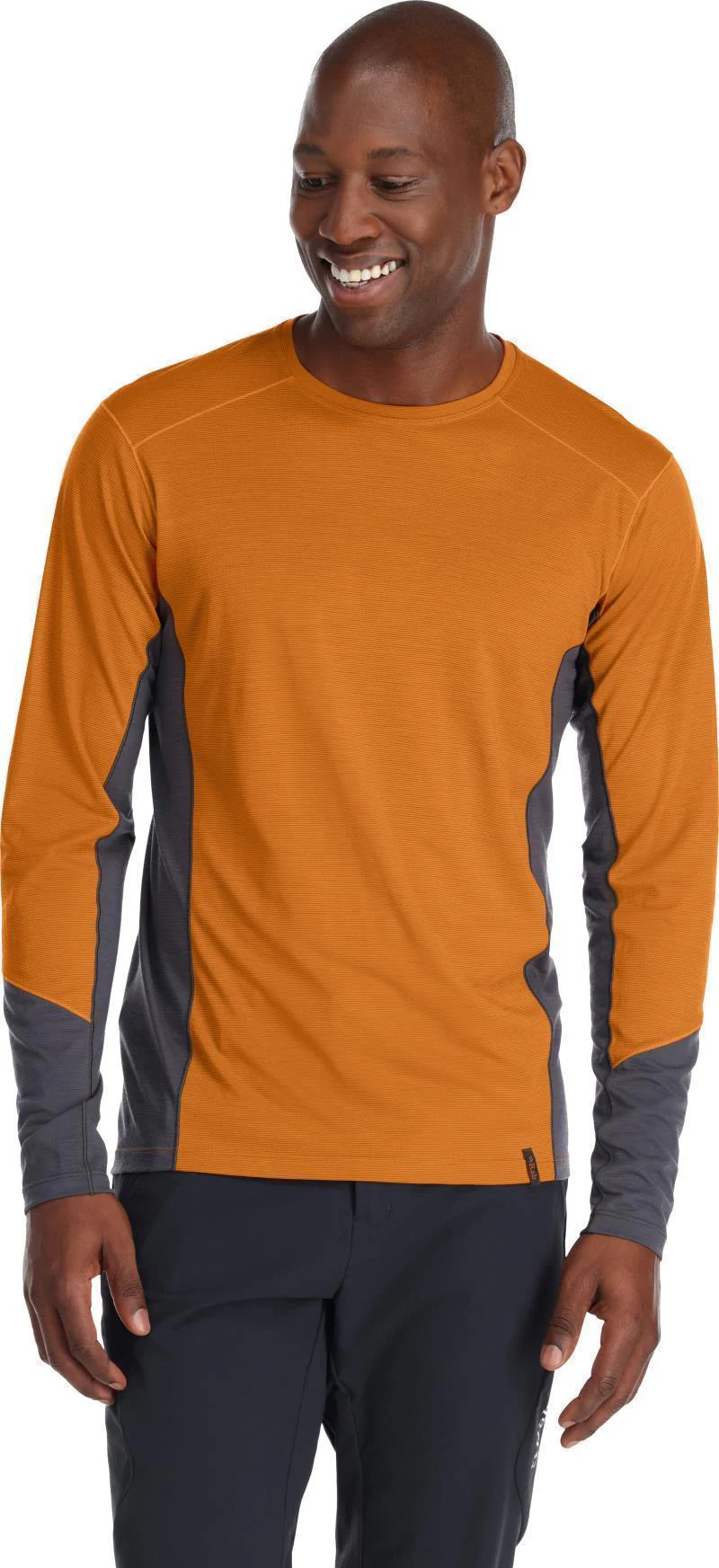 Syncrino Base LS Tee - Mens - Image 13