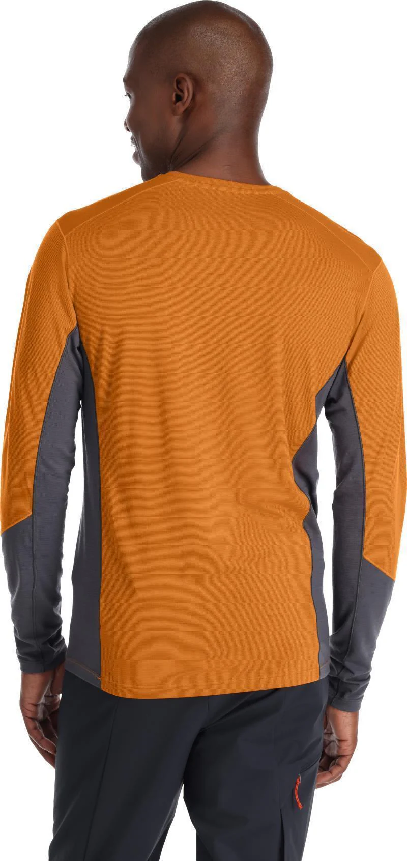 Syncrino Base LS Tee - Mens - Image 14
