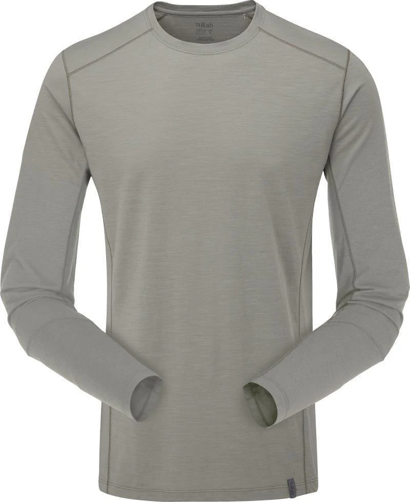 Syncrino Base LS Tee - Mens - Image 16