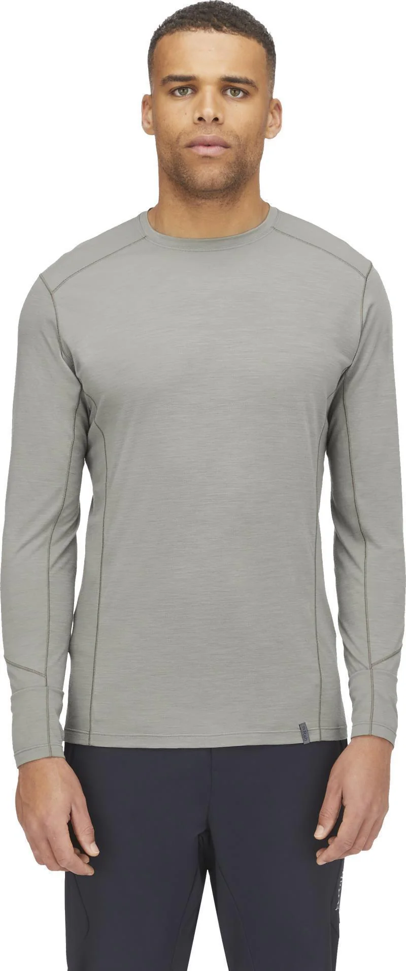 Syncrino Base LS Tee - Mens - Image 17