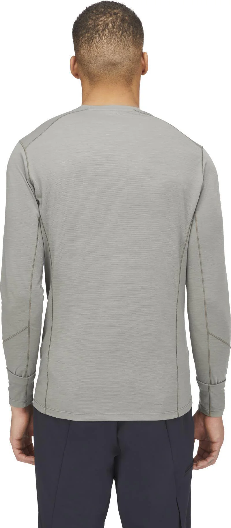Syncrino Base LS Tee - Mens - Image 18