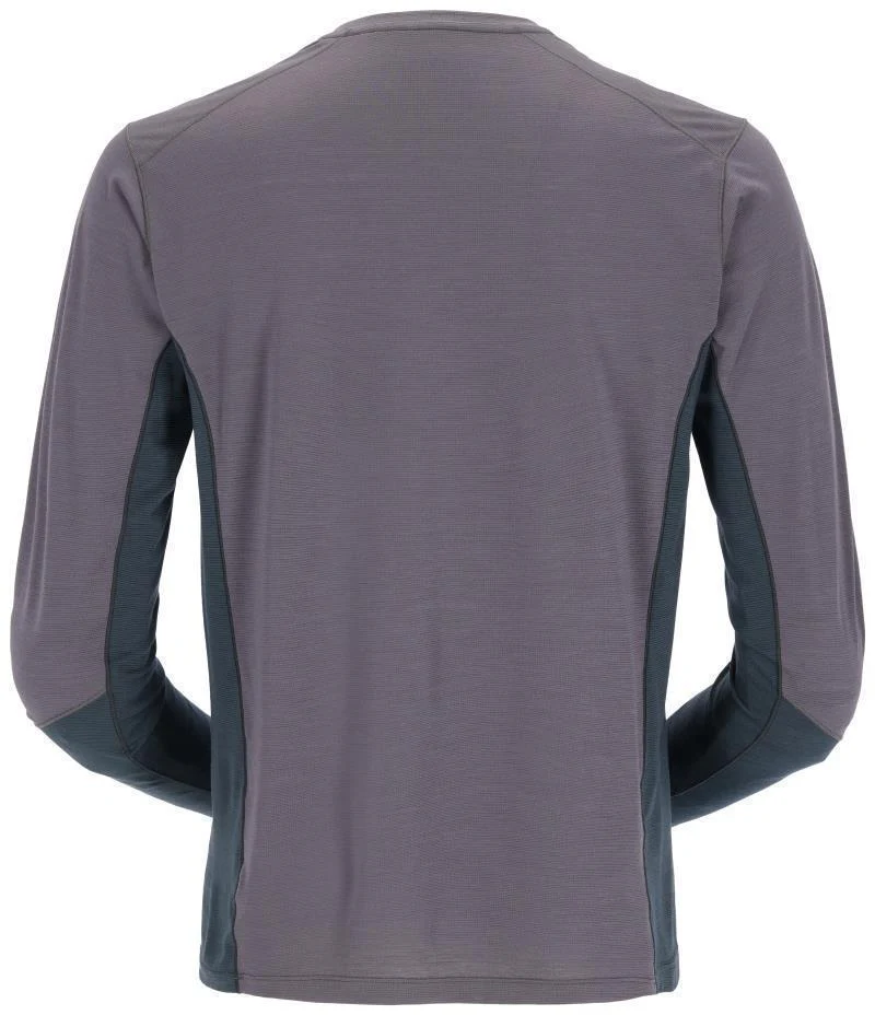 Syncrino Base LS Tee - Mens - Image 2