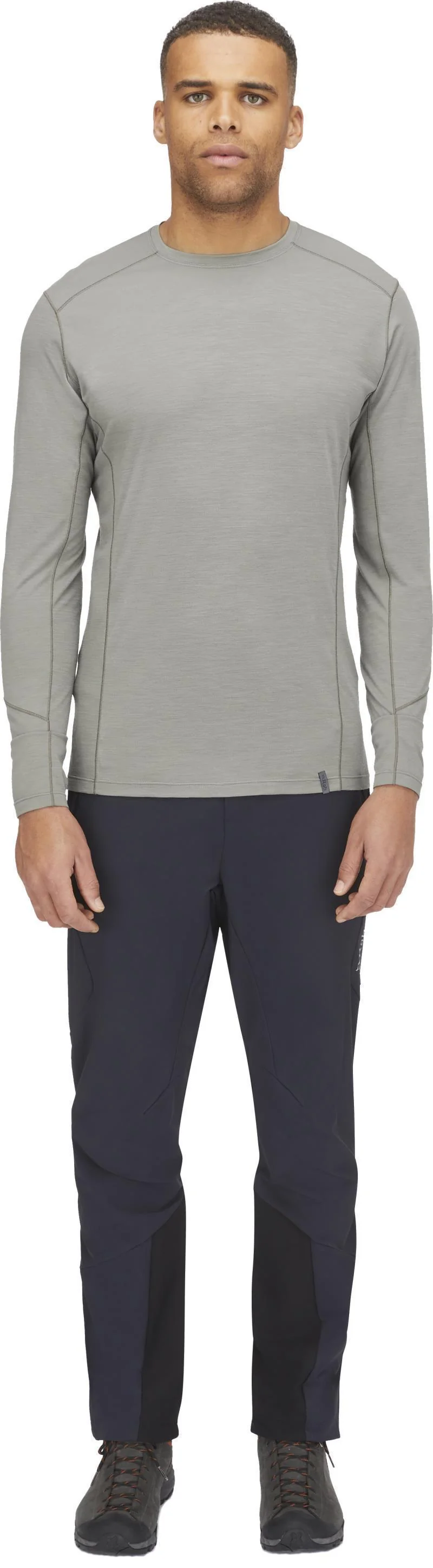 Syncrino Base LS Tee - Mens - Image 20