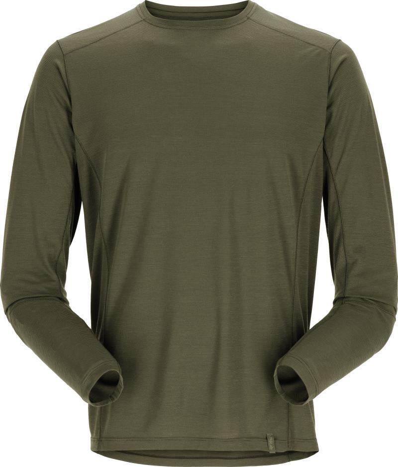 Syncrino Base LS Tee - Mens - Image 21