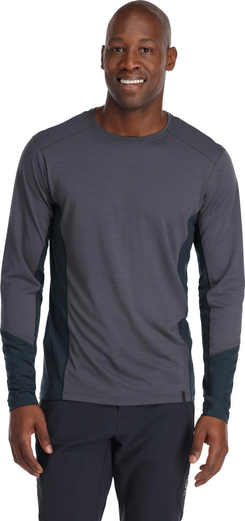 Syncrino Base LS Tee - Mens - Image 3
