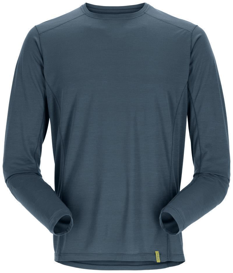 Syncrino Base LS Tee - Mens - Image 6