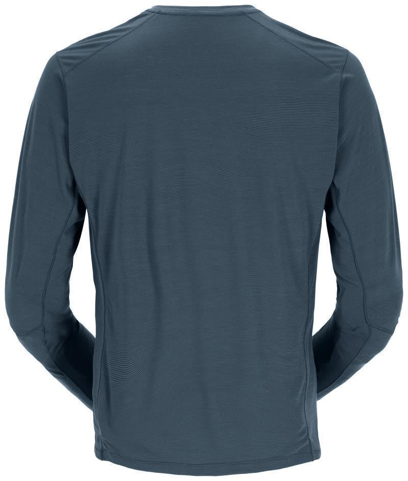 Syncrino Base LS Tee - Mens - Image 7