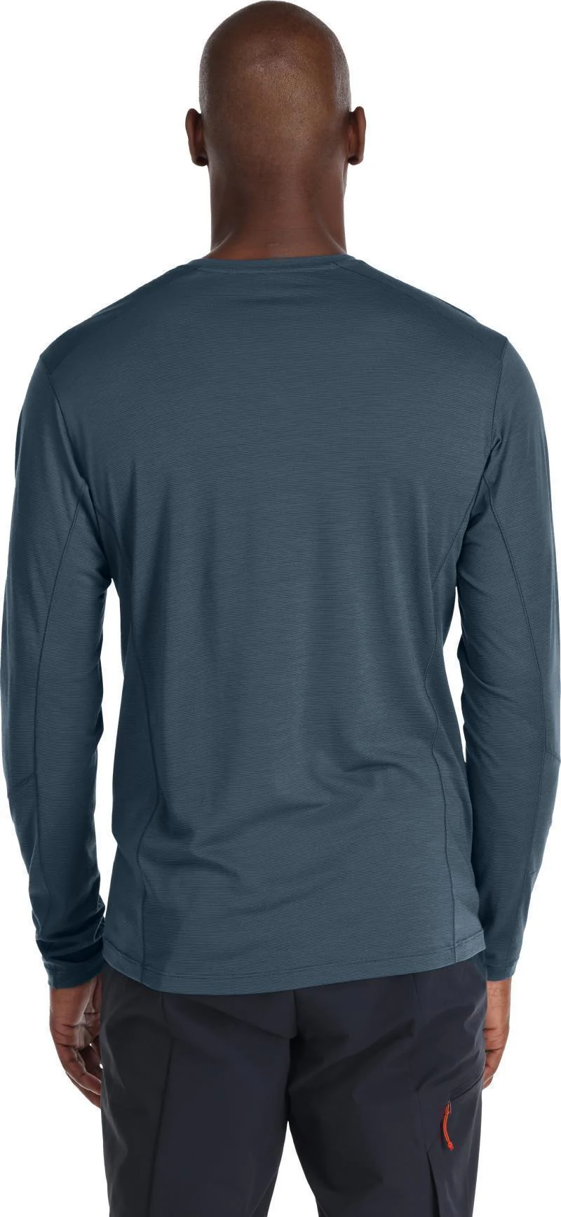 Syncrino Base LS Tee - Mens - Image 9