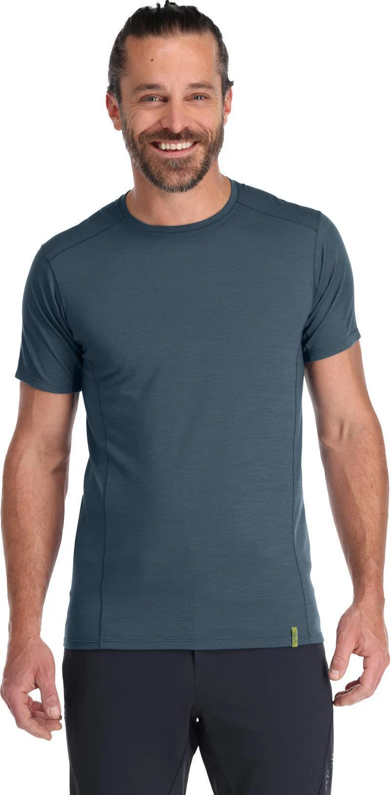 Syncrino Base Tee - Mens - Image 11