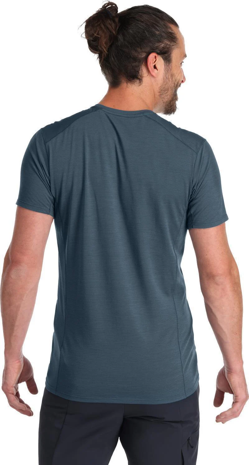 Syncrino Base Tee - Mens - Image 12