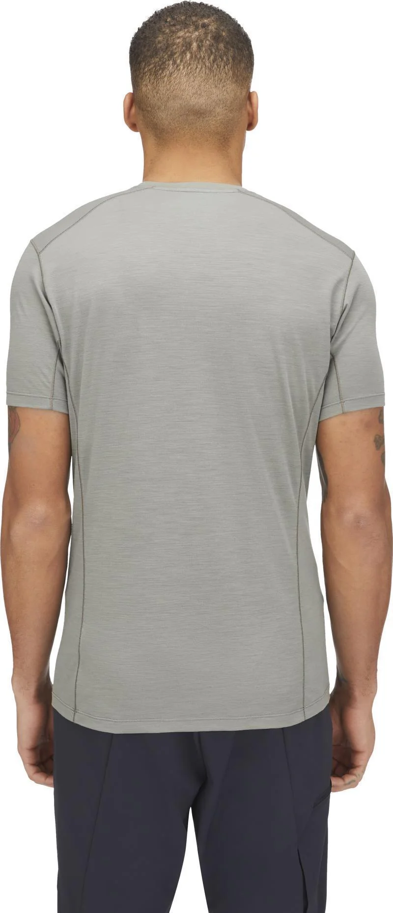 Syncrino Base Tee - Mens - Image 15