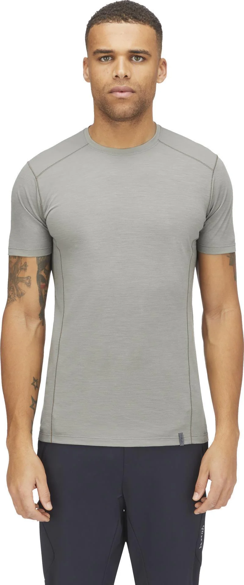 Syncrino Base Tee - Mens - Image 16