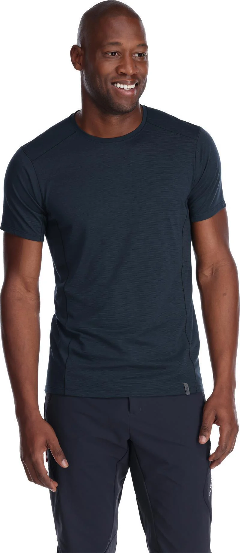Syncrino Base Tee - Mens - Image 3