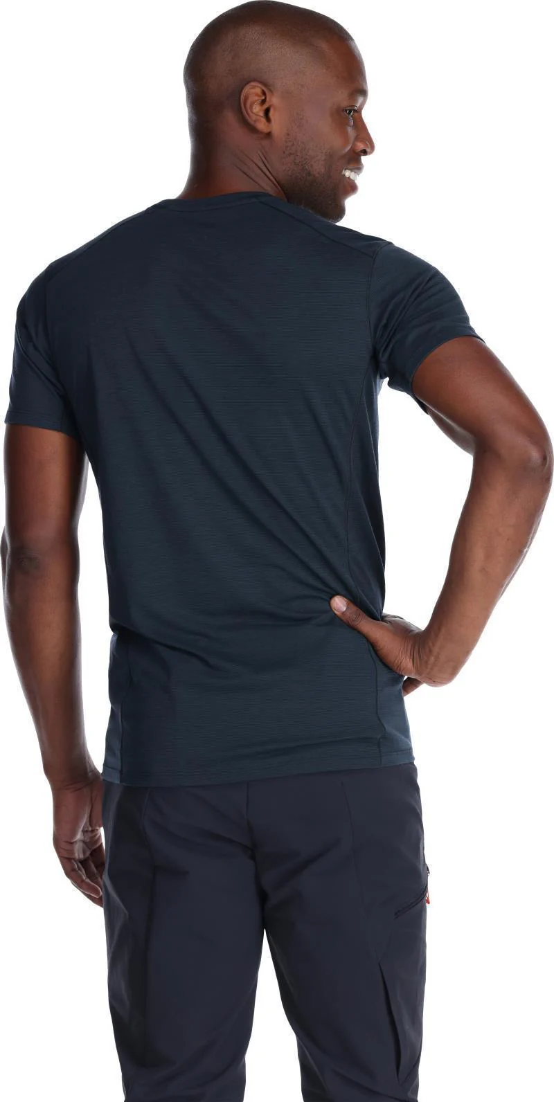 Syncrino Base Tee - Mens - Image 4