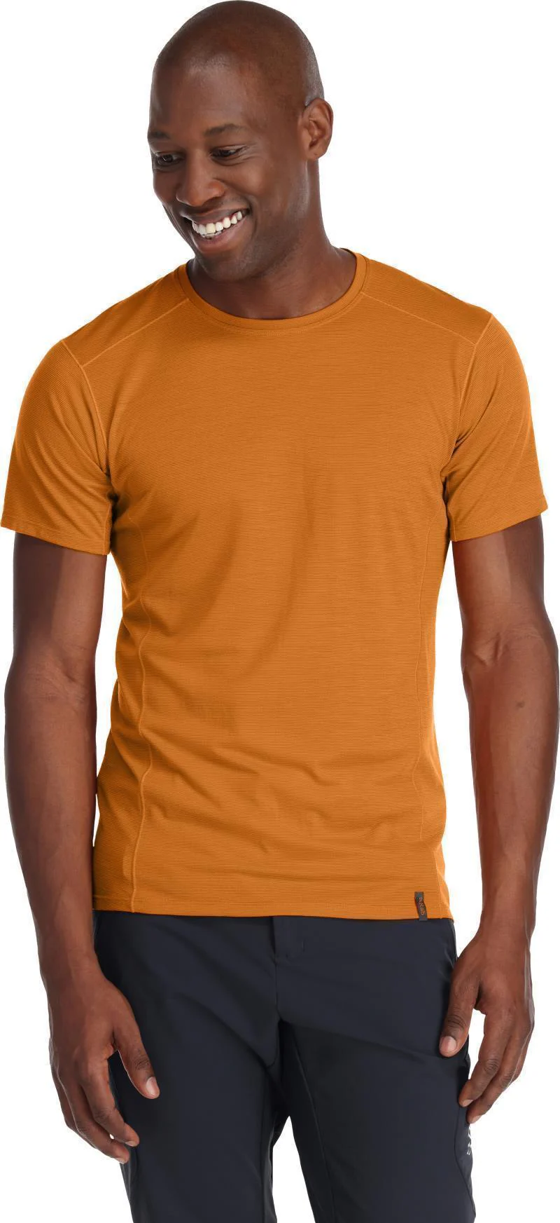 Syncrino Base Tee - Mens - Image 7