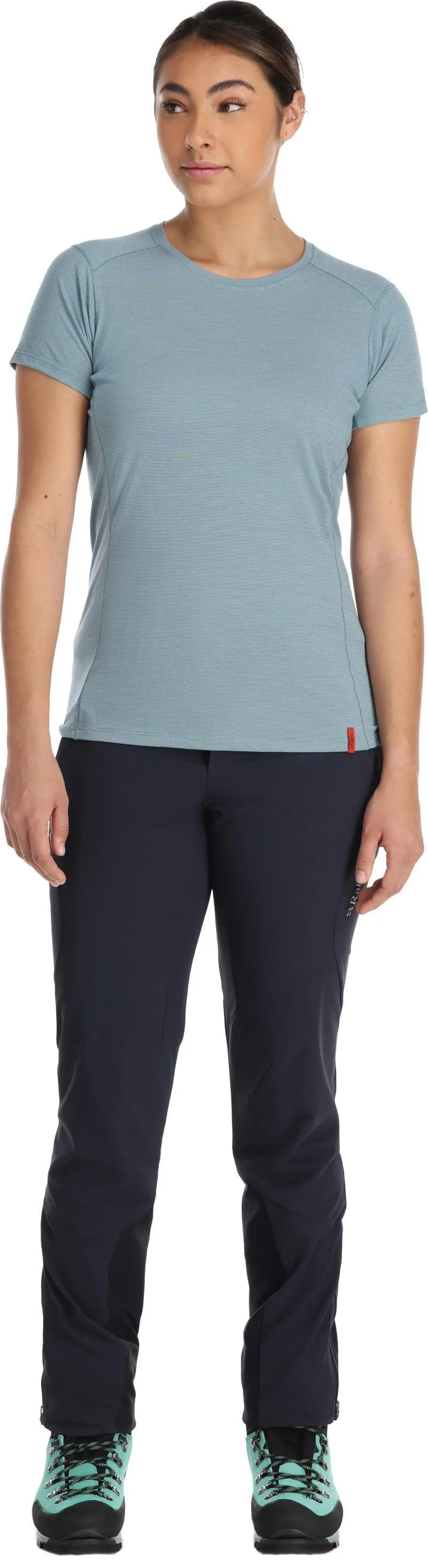 Syncrino Base Tee - Womens - Image 10