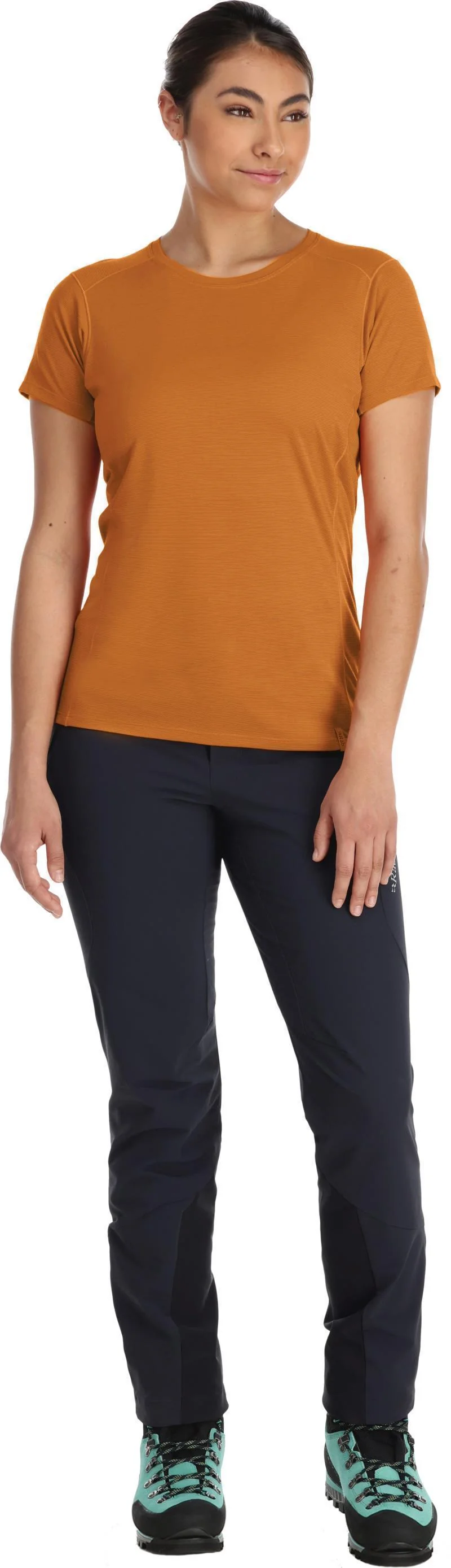 Syncrino Base Tee - Womens - Image 15