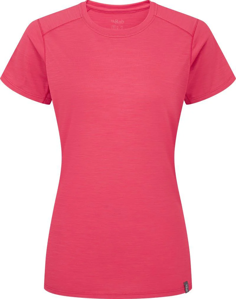 Syncrino Base Tee - Womens - Image 16