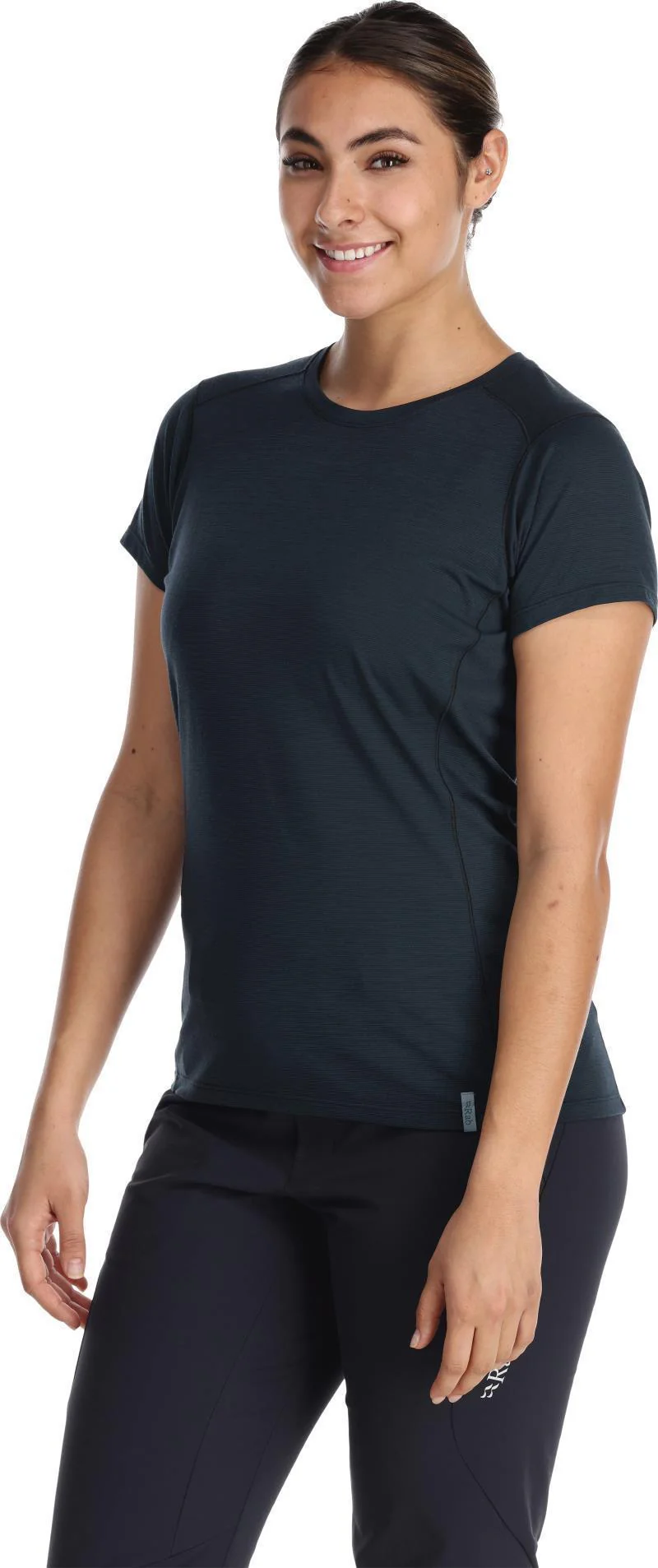 Syncrino Base Tee - Womens - Image 3