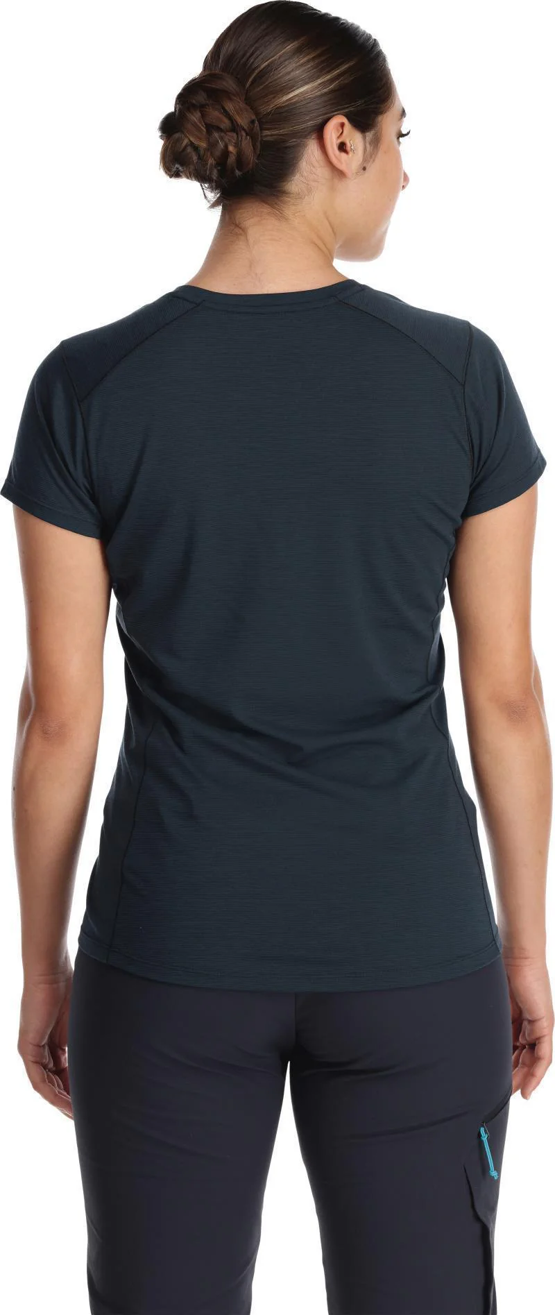 Syncrino Base Tee - Womens - Image 4