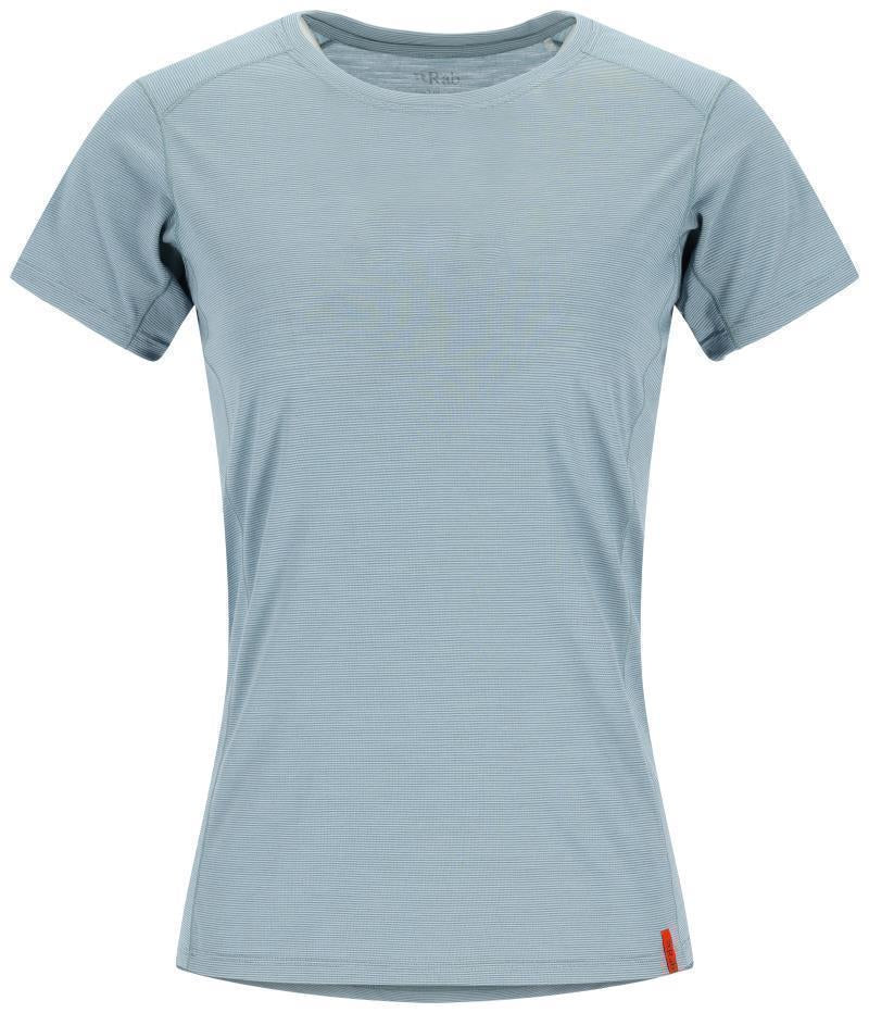 Syncrino Base Tee - Womens - Image 6