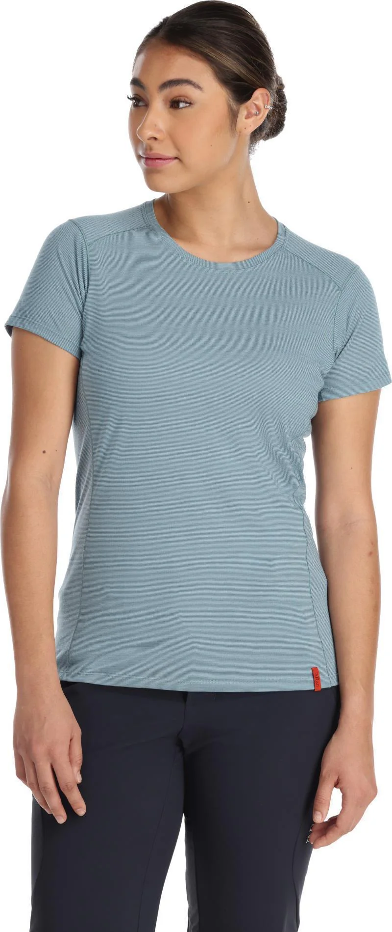 Syncrino Base Tee - Womens - Image 8