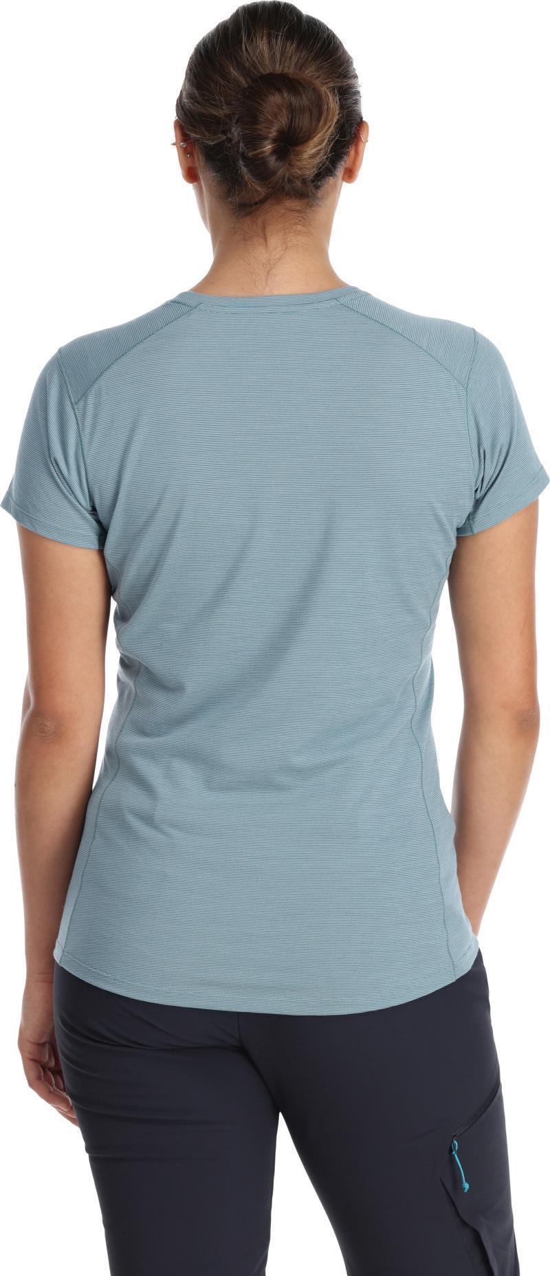 Syncrino Base Tee - Womens - Image 9