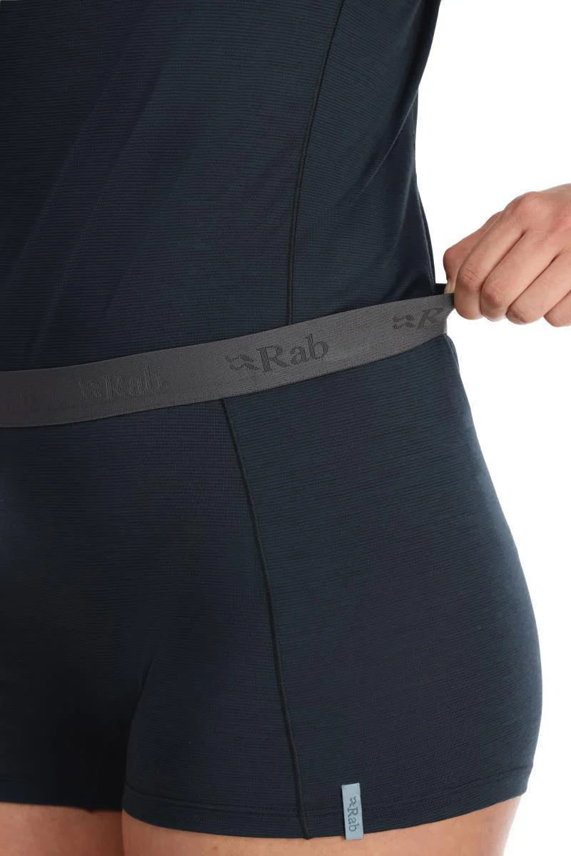 Syncrino Boxers - Womens - Image 6