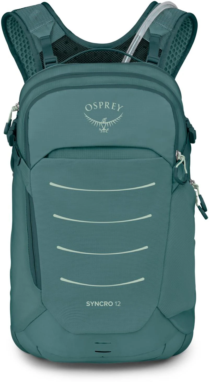 Syncro 12 Unisex - Image 2
