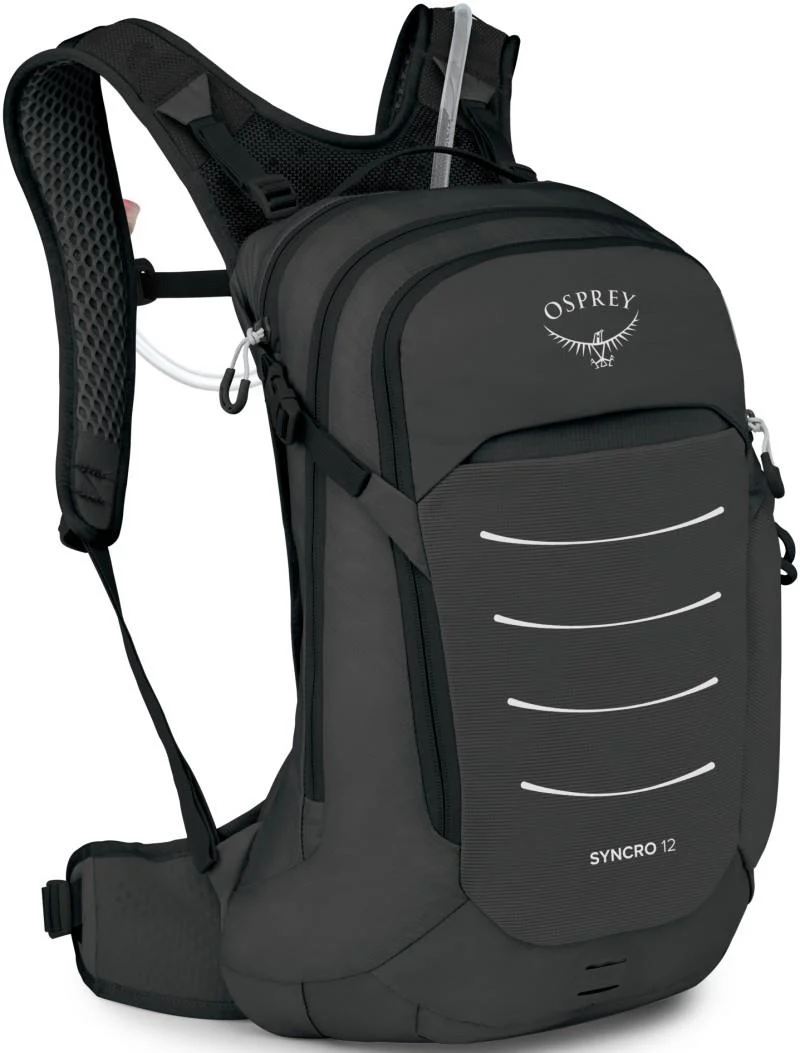 Syncro 12 Unisex - Image 4