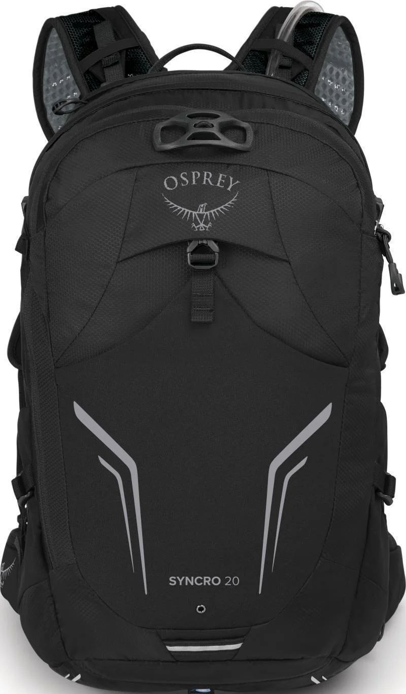 Syncro 20 - Mens - Image 2