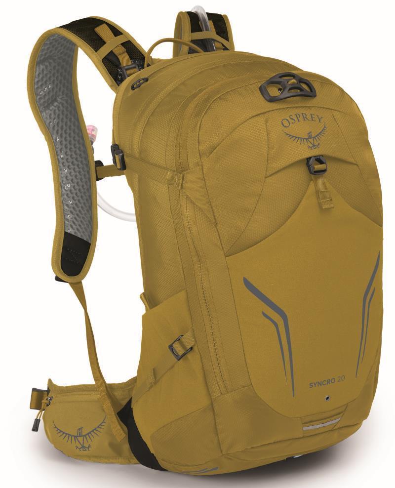Syncro 20 - Mens - Image 4